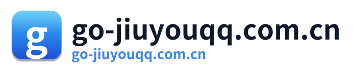 九游 Logo